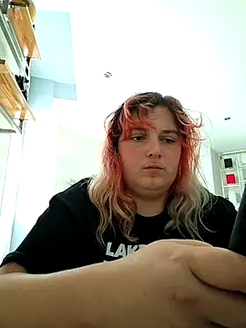 LadyRochester online show from September 14, 1:26 pm