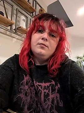 LadyRochester online show from September 25, 12:06 am