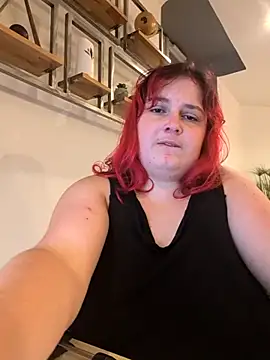 LadyRochester online show from September 26, 12:07 am