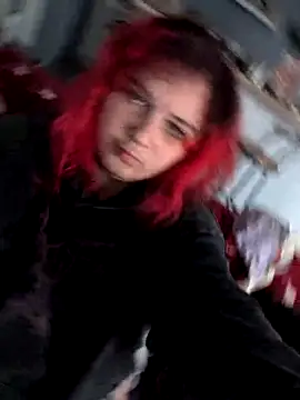 LadyRochester online show from September 28, 10:47 am