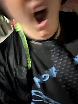 LadyRochester online show from October 2, 12:00 am