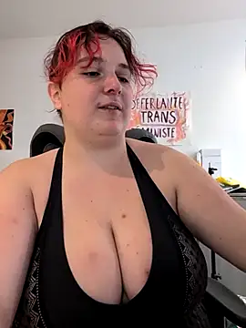 LadyRochester online show from October 19, 12:30 pm