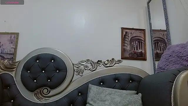 KataleyaStiward online show from March 27, 7:15 pm