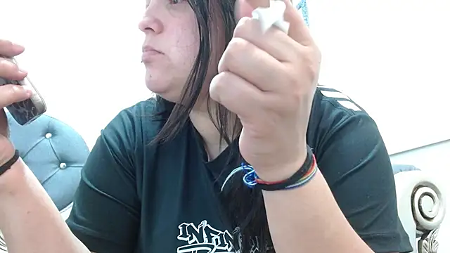 KataleyaStiward online show from April 20, 2:18 pm