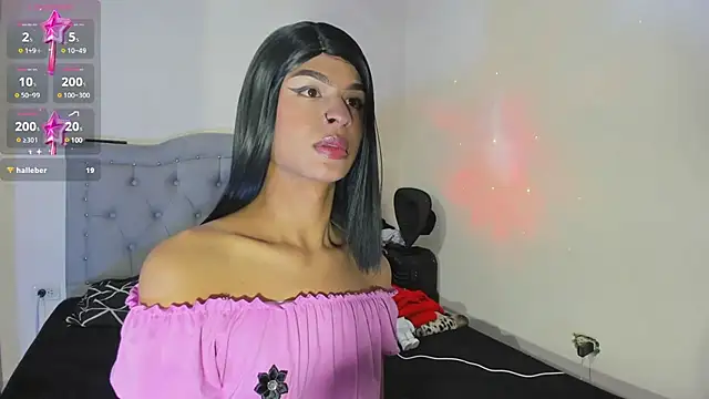 karla adad2 online show from January 23, 11:48 pm