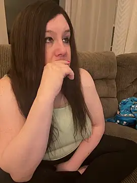 PuckBunny17 online show from February 28, 4:08 am