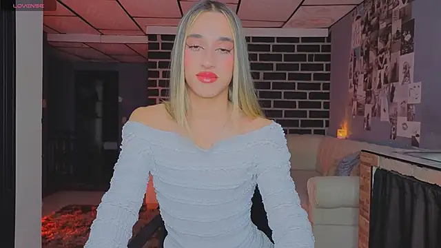 Goddivaa online show from March 24, 6:29 am