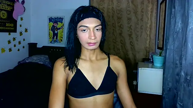 alexxa Rooa online show from October 16, 10:20 pm