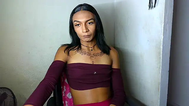 alexxa Rooa online show from January 16, 12:52 am