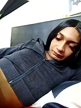 alexxa Rooa online show from March 18, 6:07 pm