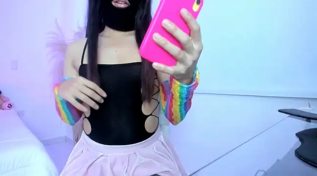 Billieparker123 online show from December 7, 10:56 pm