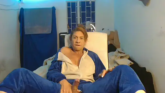 Antonella borja online show from November 7, 4:23 am