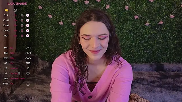 EkaterinaUpple online show from March 12, 4:45 pm