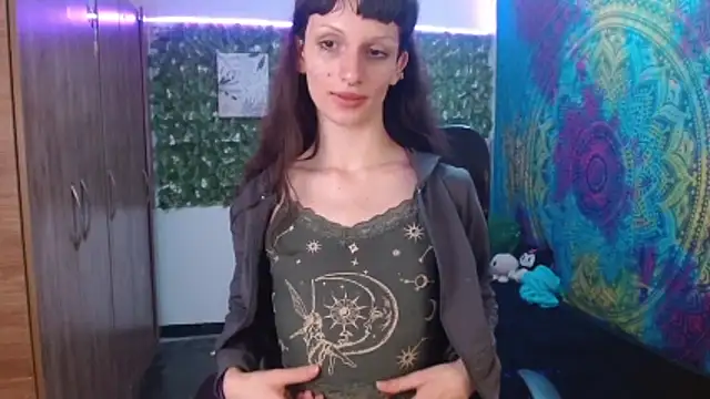 BurningVenus12 online show from January 18, 9:39 am