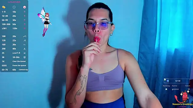 beverly campbellxxx online show from September 20, 6:13 pm