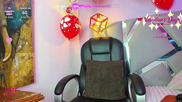 Arii xxx online show from February 17, 11:34 pm