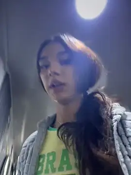 Nikol Rang   online show from October 9, 12:45 am