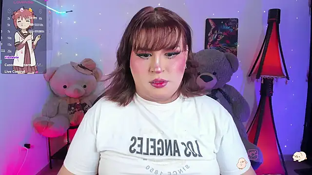  atalaya  online show from April 4, 6:00 am