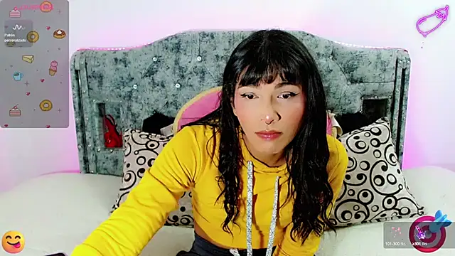 antonela xxx online show from September 26, 8:28 pm