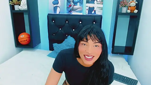 antonela xxx online show from October 25, 8:04 pm