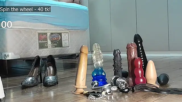 rafaslave online show from February 14, 4:15 am