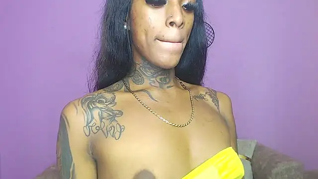 badgirls cx online show from February 13, 10:55 am