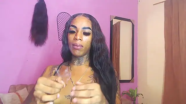 badgirls cx online show from October 11, 10:28 am