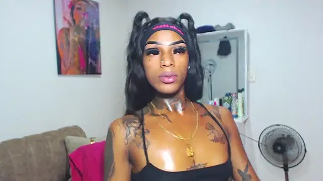 badgirls cx online show from February 25, 9:52 pm