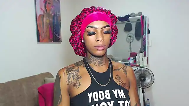 badgirls cx online show from April 8, 6:42 pm