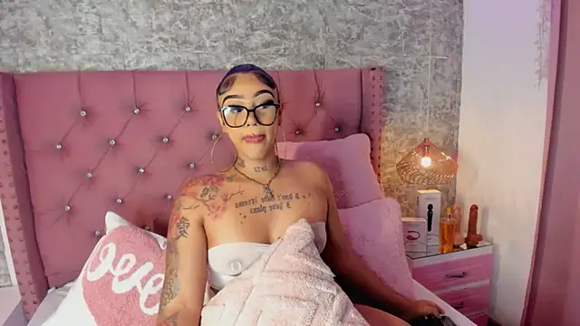 Mia Jansen online show from February 21, 1:58 pm