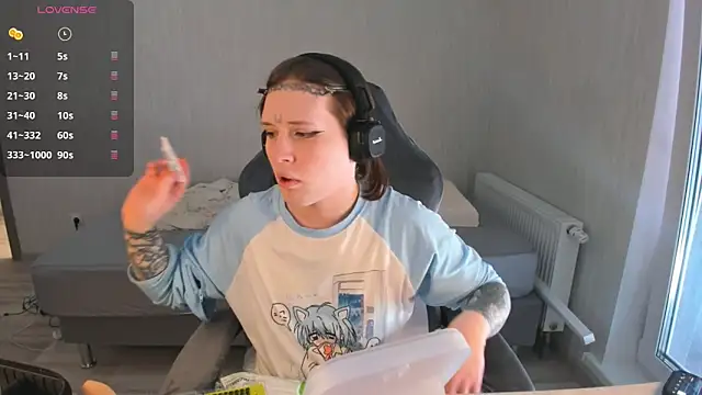 Spliti moon online show from April 2, 11:08 am