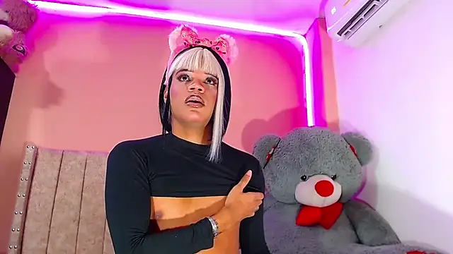 vanessa nauthygirls online show from March 13, 6:41 pm