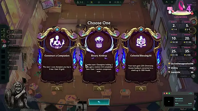 baileylevay online show from November 20, 3:18 am