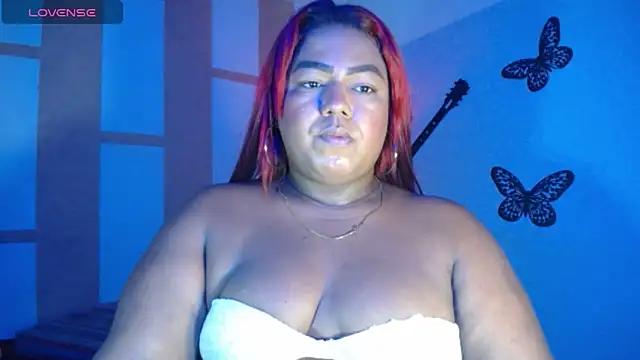 OpraxBellinda online show from March 15, 2:43 am