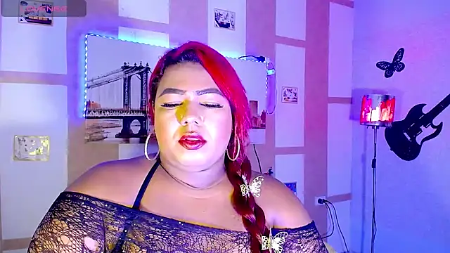 OpraxBellinda online show from October 1, 3:51 am