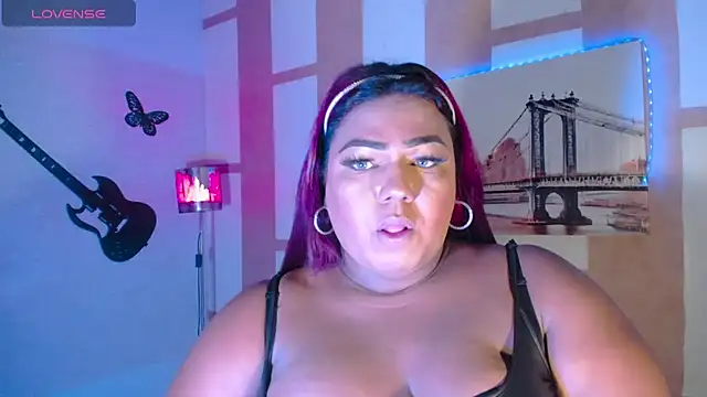 OpraxBellinda online show from November 7, 7:52 am