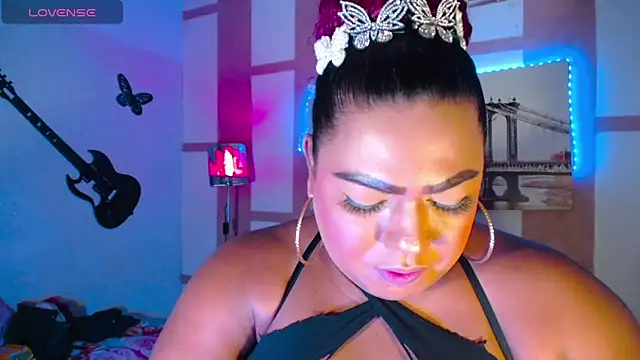 OpraxBellinda online show from December 3, 2:16 am