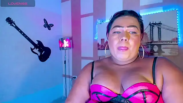 OpraxBellinda online show from December 5, 3:11 am