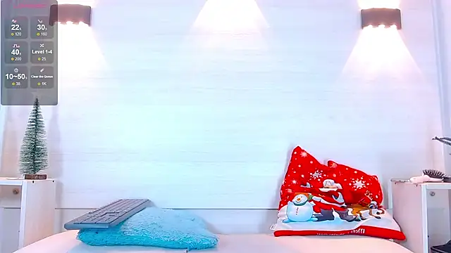 Molly Spears online show from January 3, 12:08 pm