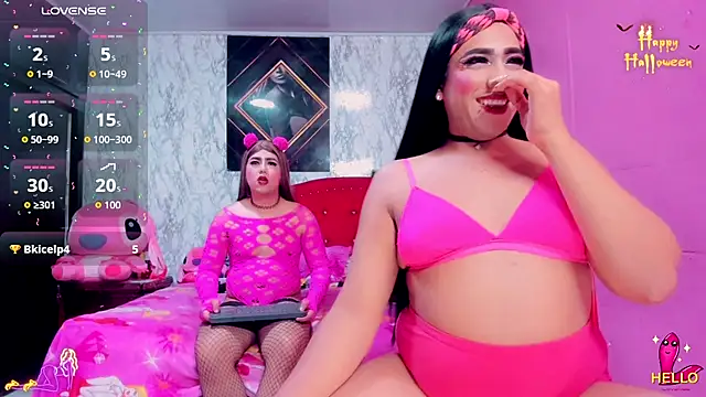 Milas we online show from October 19, 11:30 pm