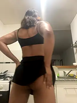 Yerucita online show from December 2, 2:36 am