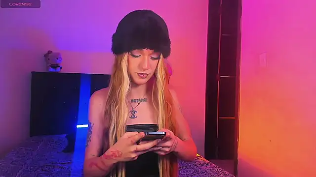 zarablare  online show from March 5, 6:57 pm