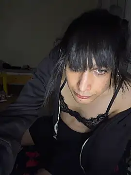 egirl711 online show from February 7, 6:47 pm