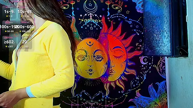 Angel-dust09 online show from March 26, 1:42 am