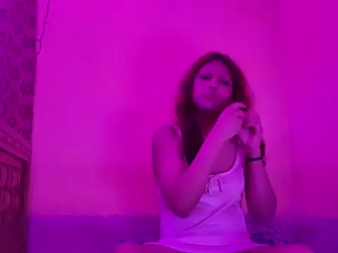 MmmMonikaBabie online show from December 4, 5:49 pm