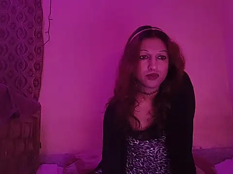 MmmMonikaBabie online show from January 20, 6:10 pm