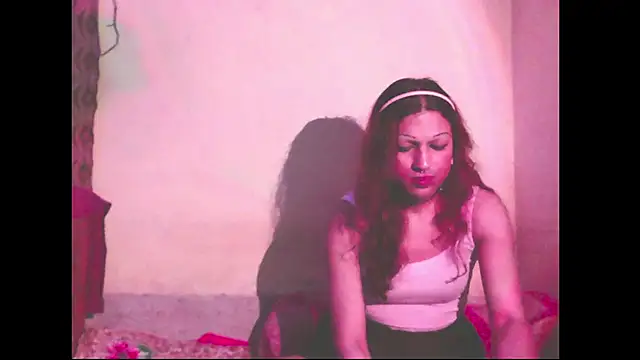 MmmMonikaBabie online show from February 18, 7:00 pm