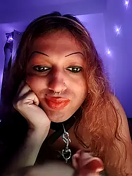 MmmMonikaBabie online show from September 17, 4:34 pm