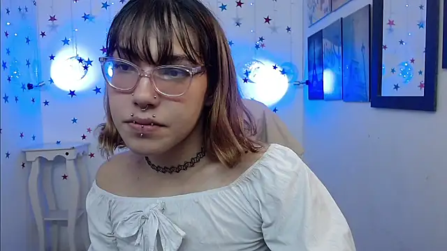 Christina prg online show from December 14, 2:53 pm