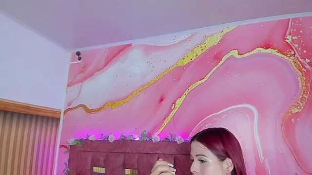 Daisy  rose online show from January 14, 3:04 am